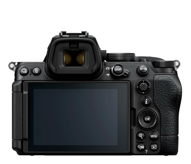 Nikon Z5 II body - 1329739 - zdjęcie 2